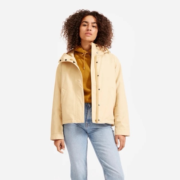 Everlane - Renew Windbreaker Jacket